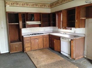 2102 Fillmore St, Wichita Falls, TX 76309