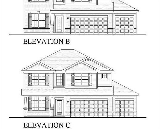2nd image of 21323 Cypress Scarlet Oak Dr