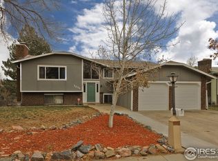 1234 Kiteley Ln, Longmont, CO 80503