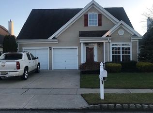 324 McClellan Rd, Egg Harbor Township, NJ 08234