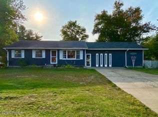 6815 Byron Center Ave SW, Byron Center, MI 49315