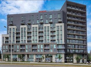 90 Glen Everest Rd #303, Toronto, ON