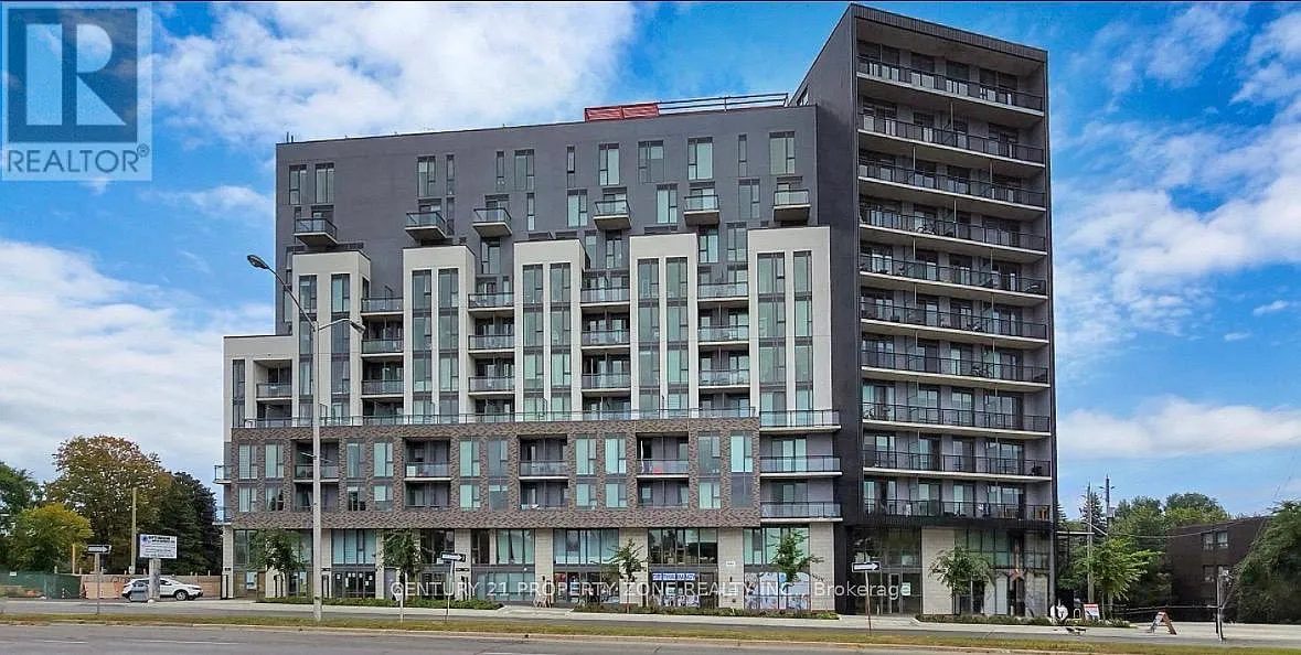 90 Glen Everest Rd #303 photo 1