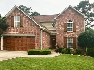 9813 Crested Butte Ln, Knoxville, TN 37922