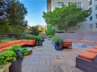 1100 University St #4155727, Seattle, WA 98101