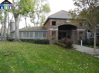 3695 Stevenson Blvd UNIT 117, Fremont, CA 94538