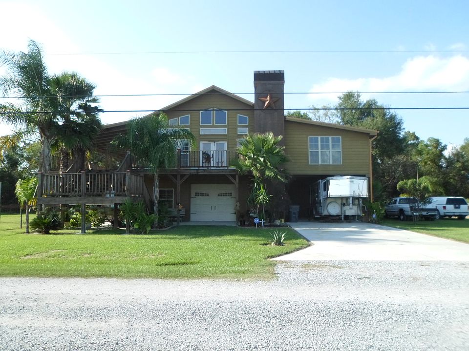 701 Cremo Lane