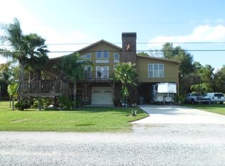 701 Cremo Lane, Patterson, LA 70392