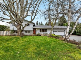 11401 NE 29th Ave, Vancouver, WA 98686