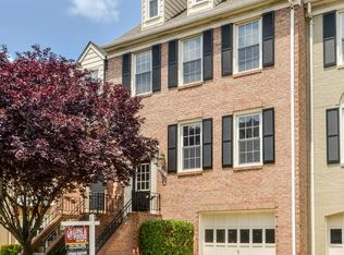 2047 Gallows Tree Ct, Vienna, VA 22182