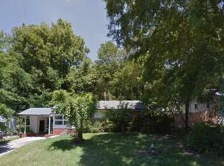 2522 Overbrook Dr, Greensboro, NC 27408