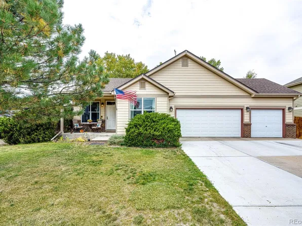2023 Asoka Street, Strasburg, CO 80136