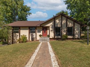 1105 E Melanie Ln, Ozark, MO 65721