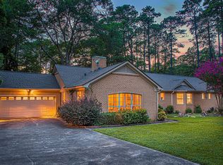 931 Highland Cir, Magnolia, AR 71753