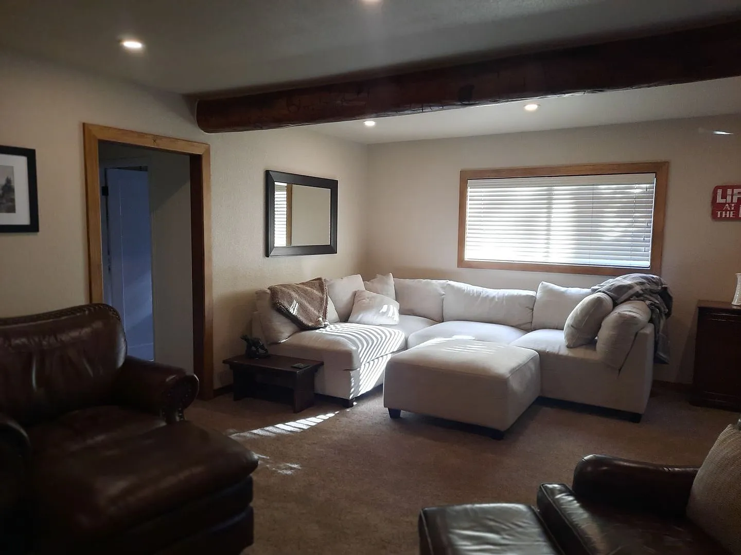 Donner Lake Ski Lease | Nov 1 - April 30 | $3600/mo — Photo 4
