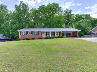 484 Hairston Way, Stone Mountain, GA 30088