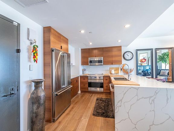 2nd image of 500 J St #1402