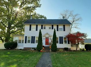 4924 Roslindale Ave, Erie, PA 16509