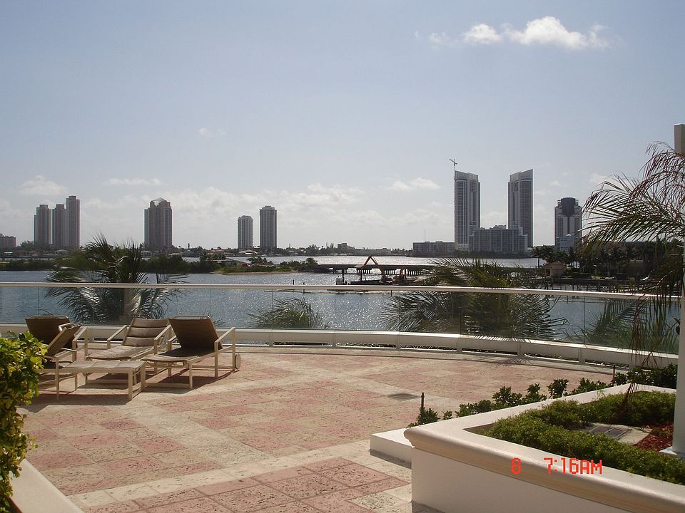east view