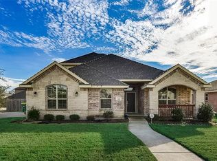 918 Grouse Rd, Glenn Heights, TX 75154