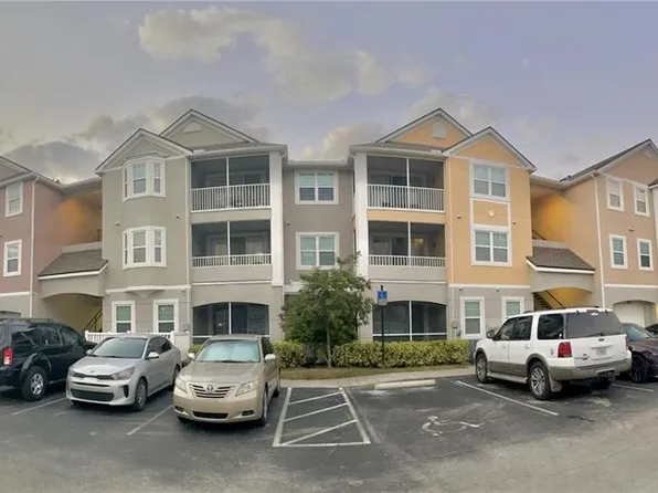 6413 Astor Village Ave APT 109, Orlando, FL 32835