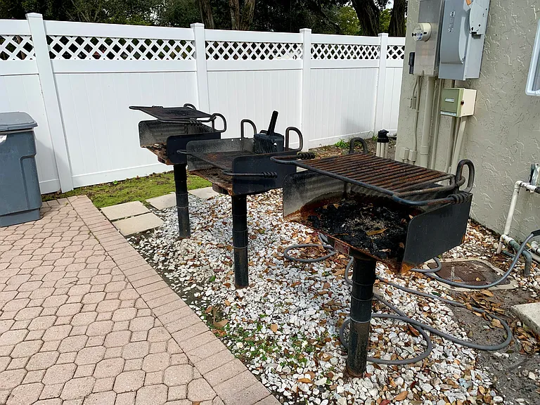 3100 W Rolling Hills Cir #309 — Photo 42