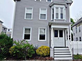 125 Hillman St #1, New Bedford, MA 02740