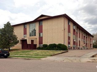 1134 Westmoreland Rd APT C2, Colorado Springs, CO 80907