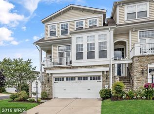 8734 Boulder Rdg, Laurel, MD 20723