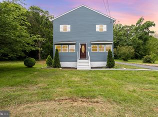 2901 Dublin Rd, Street, MD 21154