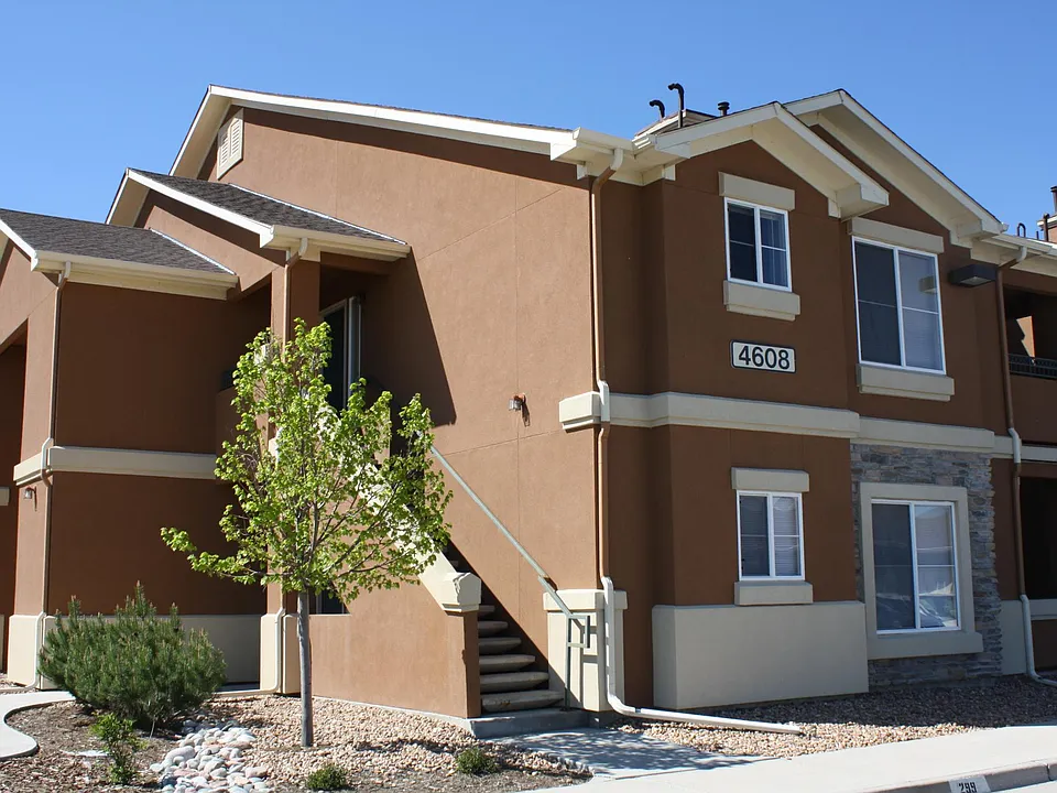 Ground Level unit