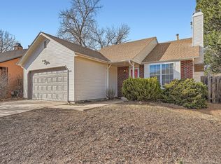 4209 S Halifax Ct, Aurora, CO 80013