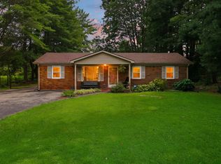 125 State Highway 328 E, Waynesburg, KY 40489