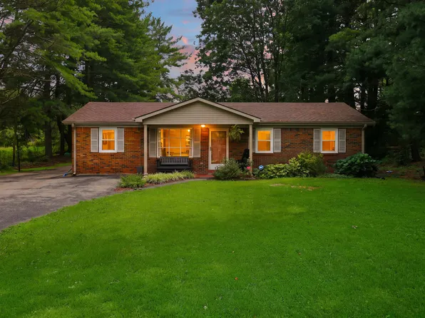 125 State Highway 328 E, Waynesburg, KY 40489