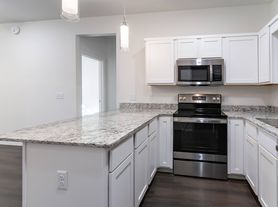 The Lakewood House Apartments