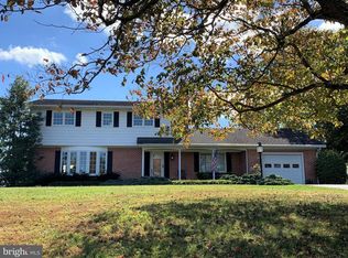 1735 Jerrys Rd, Street, MD 21154