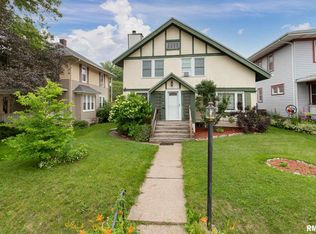 2505 Leclaire St, Davenport, IA 52803