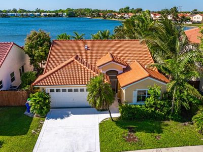 6698 Buena Vista Drive, Margate, FL, 33063