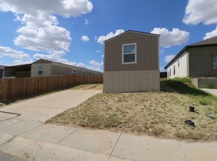 2612 Sabana Ln, Laredo, TX 78046