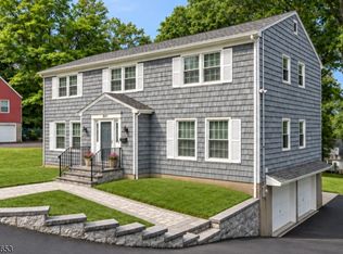 801 Mountain Ave, New Providence, NJ 07974