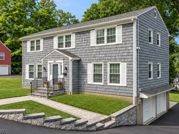 801 Mountain Ave, New Providence, NJ 07974
