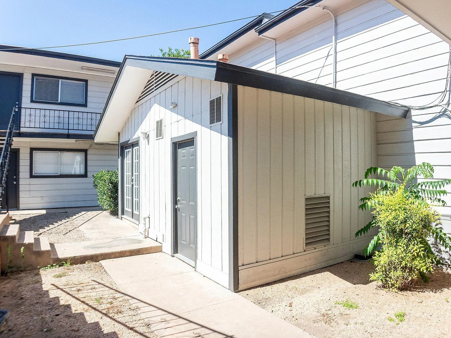 1 bed, 1.0 bath, 525 sqft, $950 — Photo 4