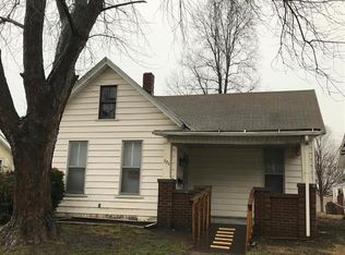 625 Commercial St, Danville, IL 61832