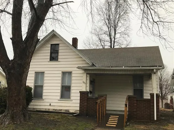 625 Commercial St, Danville, IL 61832