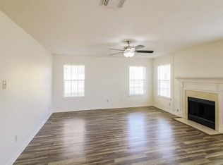 4401 Spoonbill Dr, Seabrook, TX 77586