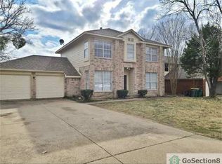 306 Meadowbrooke Dr, Cedar Hill, TX 75104