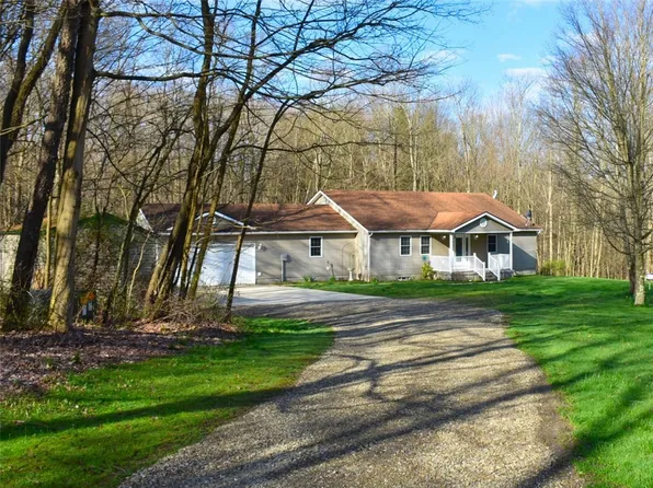 17849 State Highway 18, Conneautville, PA 16406