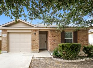 11475 Coral Cyn, San Antonio, TX 78252