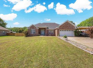 1440 Oak Shadows Dr, Sherwood, AR 72120