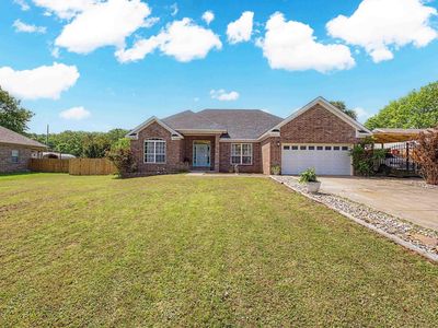 1440 Oak Shadows Dr, Sherwood, AR, 72120